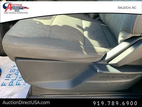 Used 2021 Ford F150 XL w/ Equipment Group 101A High image 28