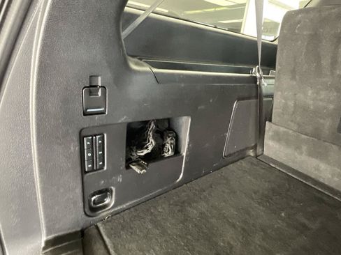 Used 2018 Ford Expedition Max Limited AWD/4WD image 25