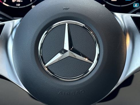 New 2026 Mercedes-Benz GLC 300 GLC 300 image 24