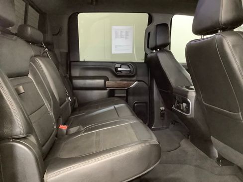 Used 2020 GMC Sierra 3500 Denali AWD/4WD image 36