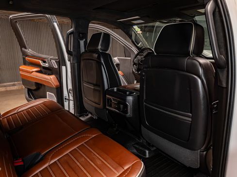 Used 2022 GMC Sierra 1500 Denali Ultimate image 26