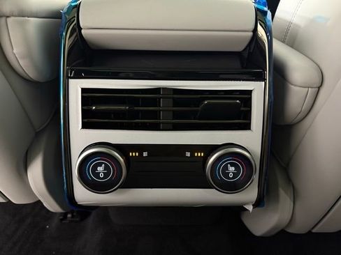 New 2026 Land Rover Range Rover Sport SE image 20