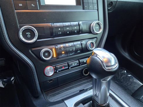 Used 2021 Ford Mustang Coupe w/ Black Accent Package image 21