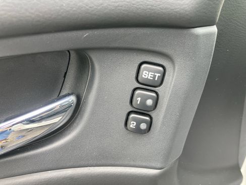Used 2018 Nissan Murano SL w/ Cargo Package AWD/4WD image 20