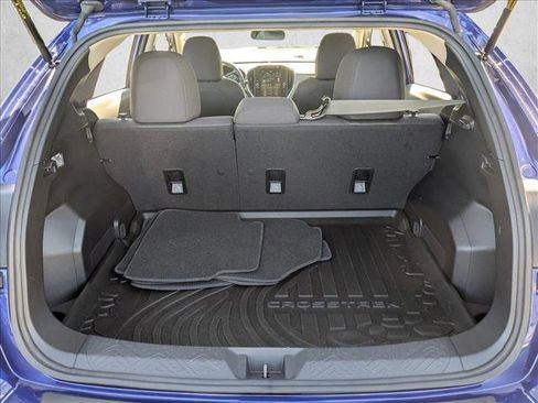 Used 2024 Subaru Crosstrek 2.0i Premium image 6