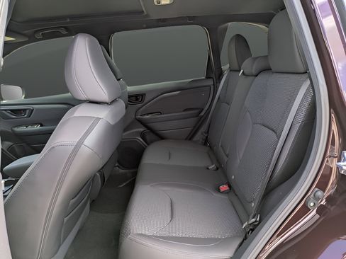Certified 2026 Subaru Forester Premium AWD/4WD image 14