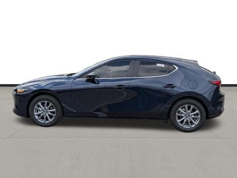New 2026 MAZDA MAZDA3 s image 8