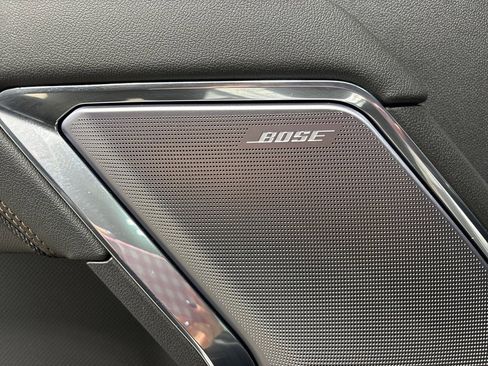 Used 2024 Chevrolet Silverado 2500 High Country image 25