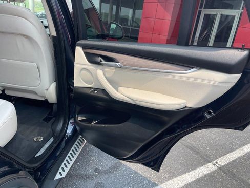 Used 2015 BMW X5 sDrive35i RWD image 14