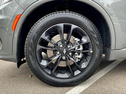 New 2026 Dodge Durango GT image 12