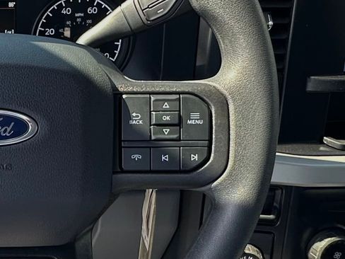 New 2026 Ford F250 XL RWD image 19