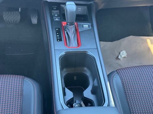 New 2026 Nissan Kicks SR w/ SR Premium Package AWD/4WD image 11