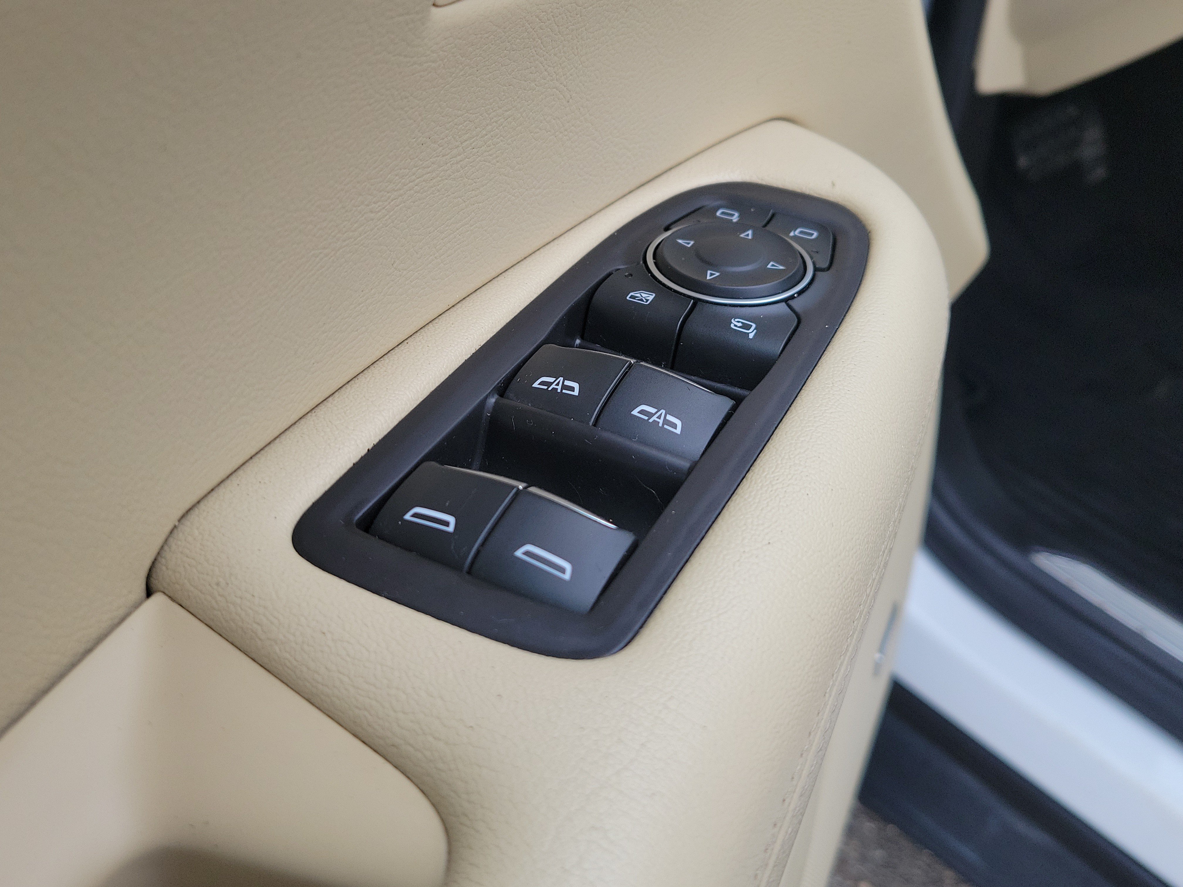 Used 2019 Cadillac XT5 Premium Luxury AWD/4WD image 20