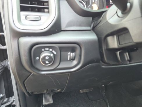 New 2026 RAM 2500 Tradesman image 15