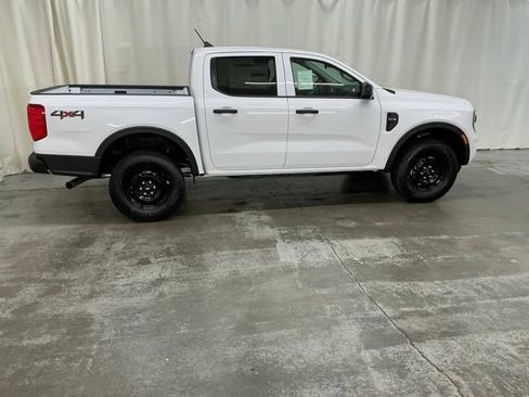 New 2026 Ford Ranger XL image 2