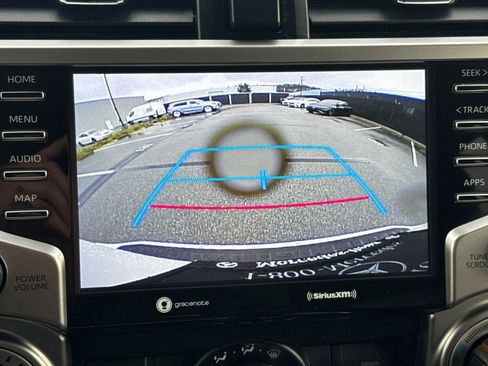 Used 2024 Toyota 4Runner SR5 image 24