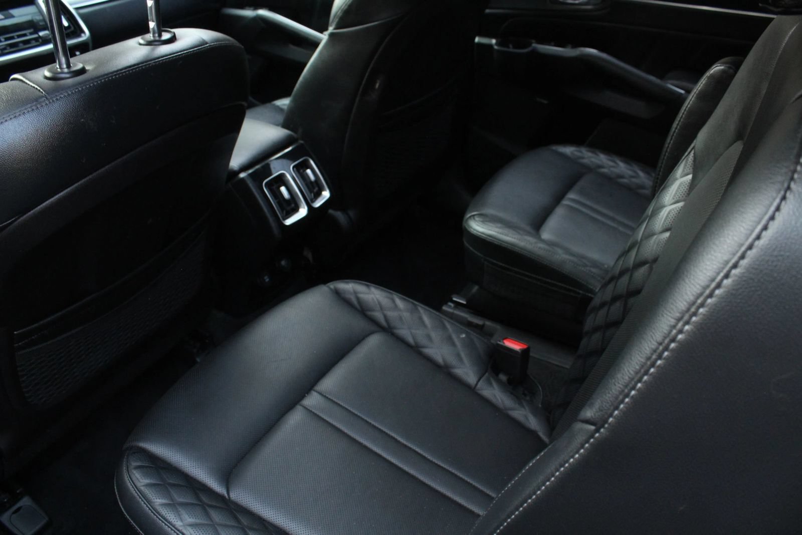 Used 2022 Kia Sorento SX FWD image 21