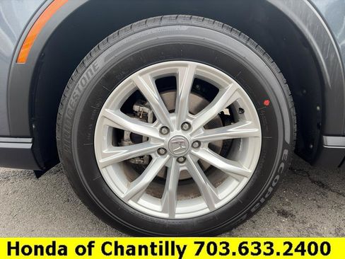 Certified 2024 Honda CR-V EX-L image 26
