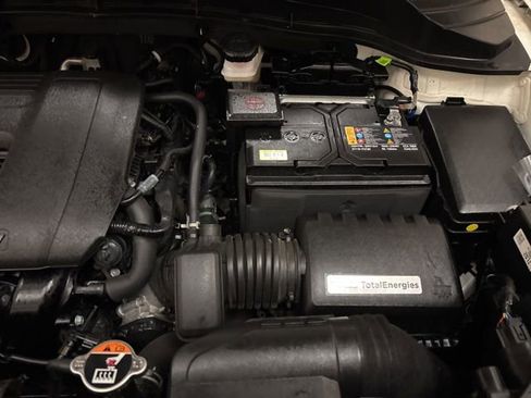 Certified 2024 Kia Soul EX w/ Option Group 015 FWD image 23