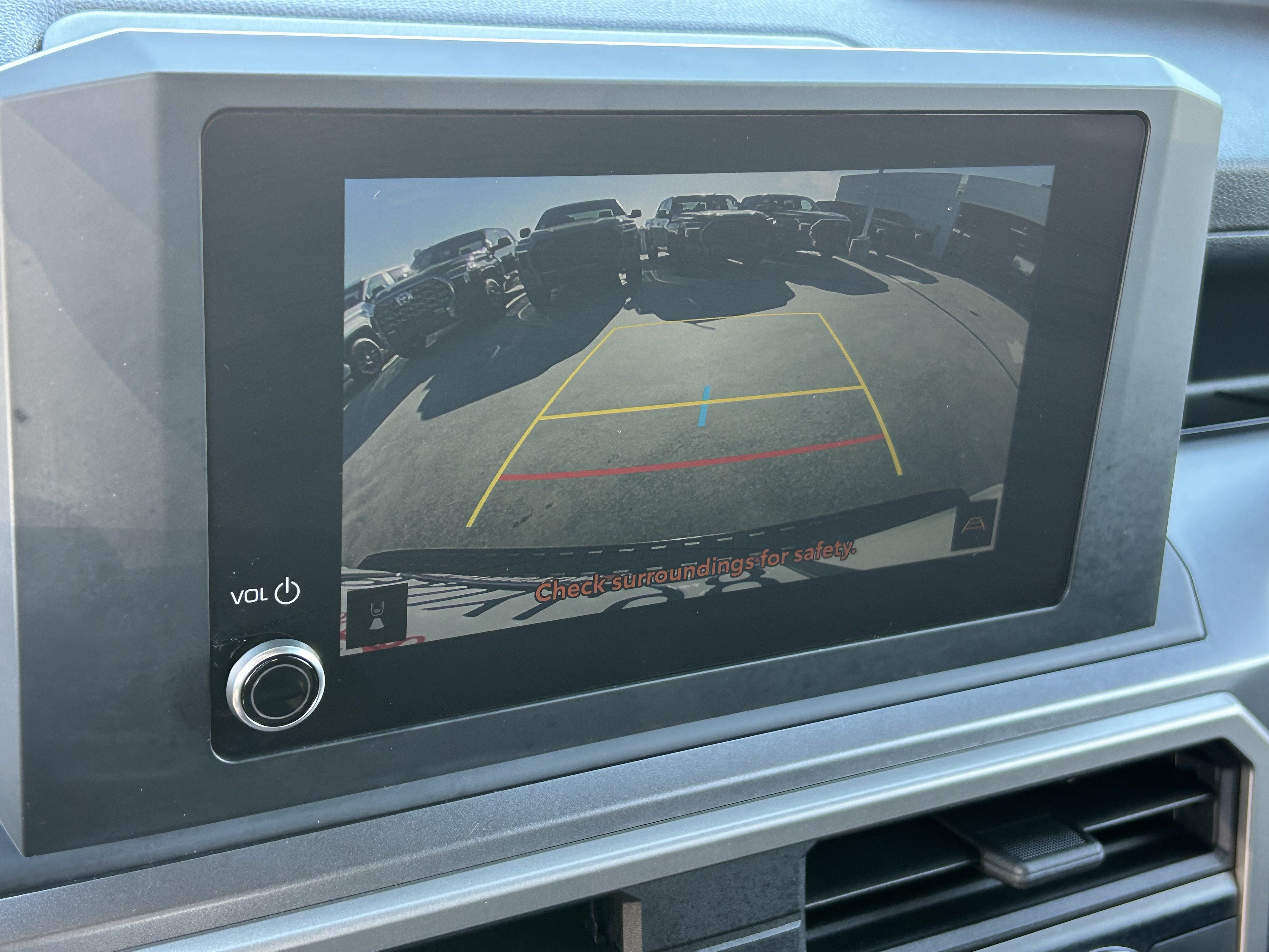 Certified 2026 Toyota 4Runner SR5 AWD/4WD image 21
