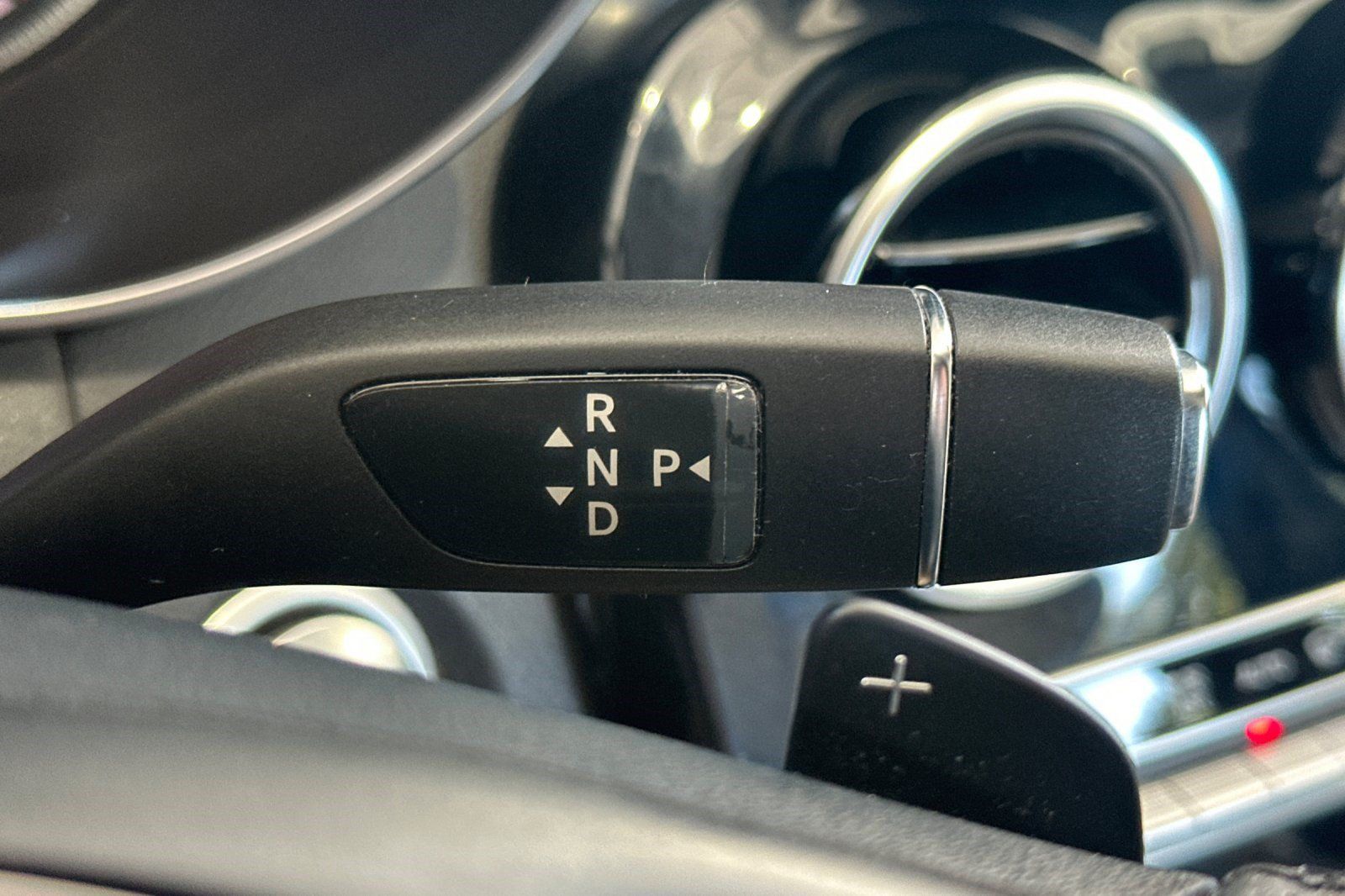 Used 2016 Mercedes-Benz C 300 Sedan image 26