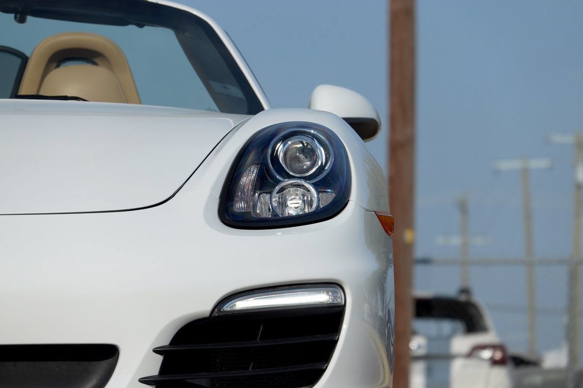 Used 2014 Porsche Boxster S RWD image 21