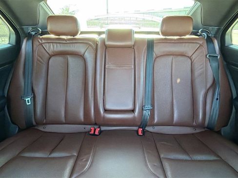 Used 2020 Lincoln Continental Reserve w/ Luxury Package image 37