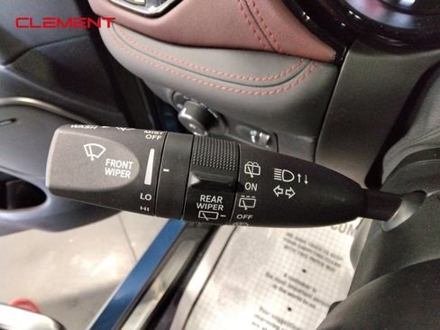 Used 2023 Dodge Durango Citadel image 13