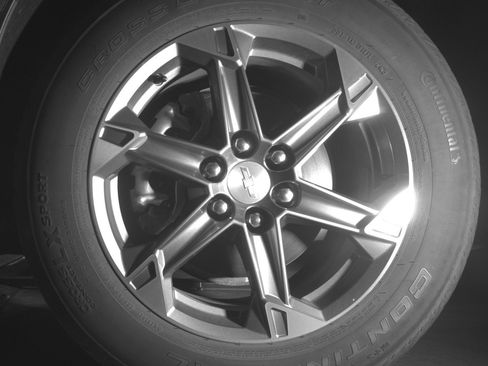 Used 2025 Chevrolet Blazer LT image 12