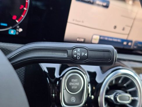 New 2025 Mercedes-Benz CLA 250 4MATIC image 28