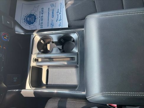 Used 2024 Ford F150 STX AWD/4WD image 24