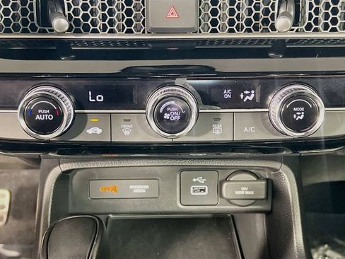 Used 2023 Honda Civic Sport image 23