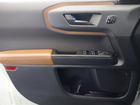 Used 2024 Ford Bronco Sport Outer Banks w/ Tech Package image 34