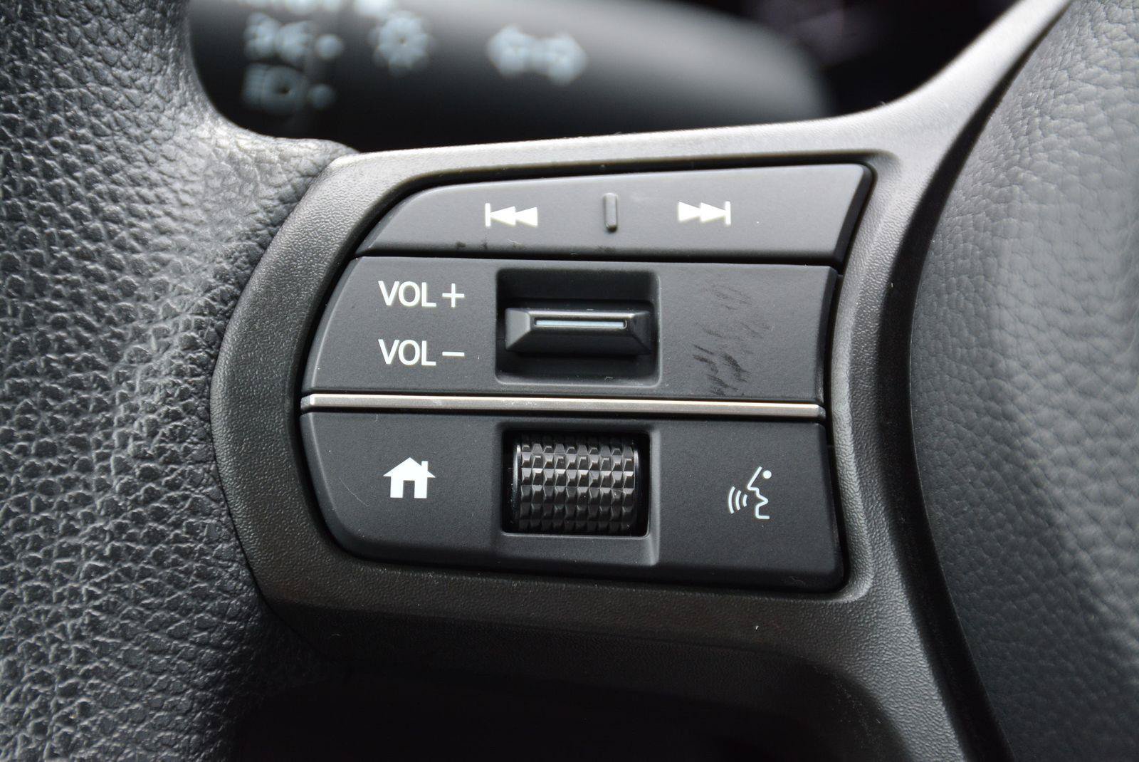 Used 2026 Honda CR-V EX image 30