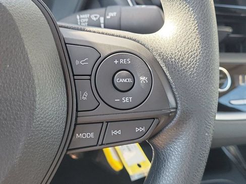 Certified 2022 Toyota Corolla LE FWD image 10