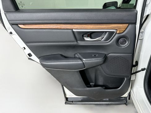 Used 2018 Honda CR-V EX-L image 26