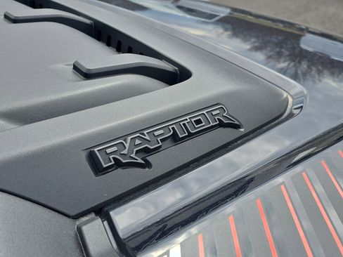 New 2026 Ford F150 Raptor AWD/4WD image 6