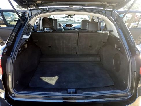 Used 2016 Acura RDX AWD image 28