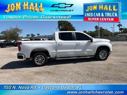 Used 2023 Chevrolet Silverado 1500 LT image 15