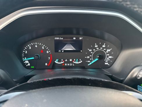 Used 2022 Ford Escape SE w/ Convenience Package image 40