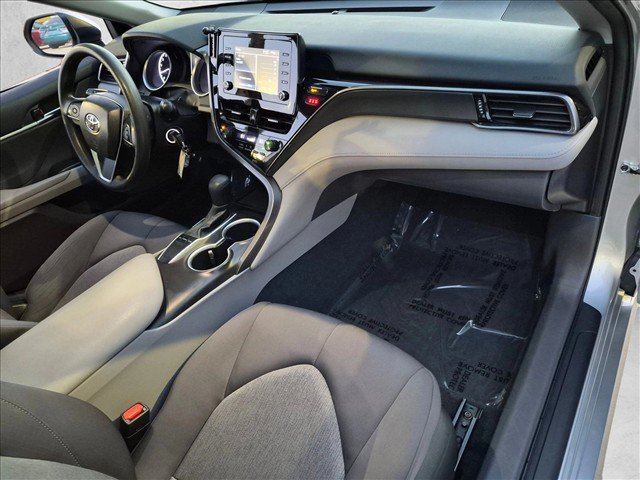 Used 2023 Toyota Camry LE FWD image 19