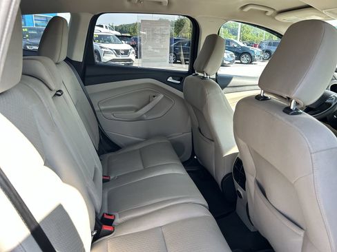 Used 2019 Ford Escape SE AWD/4WD image 17