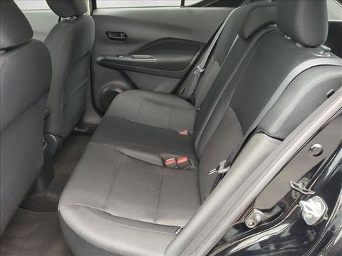 Used 2024 Nissan Kicks S FWD image 17