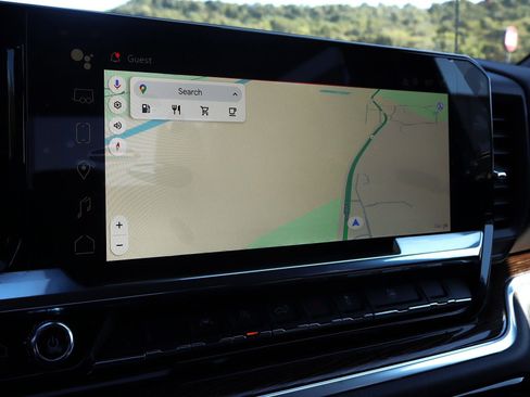 New 2026 GMC Sierra 1500 Elevation image 29