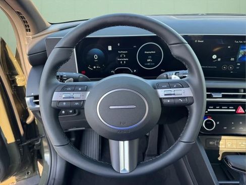 New 2026 Hyundai Santa Cruz XRT AWD/4WD image 19