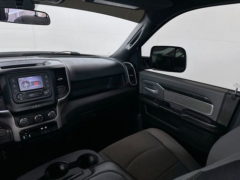 Used 2021 RAM 2500 Big Horn AWD/4WD image 23