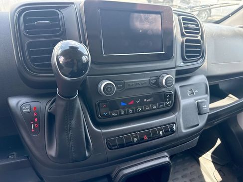 Used 2025 RAM ProMaster 3500 w/ Convenience Group FWD image 29