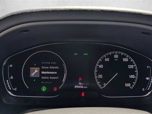 Used 2019 Honda Accord Touring image 12