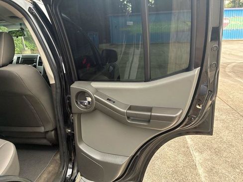 Used 2015 Nissan Xterra S w/ Value Package RWD image 20