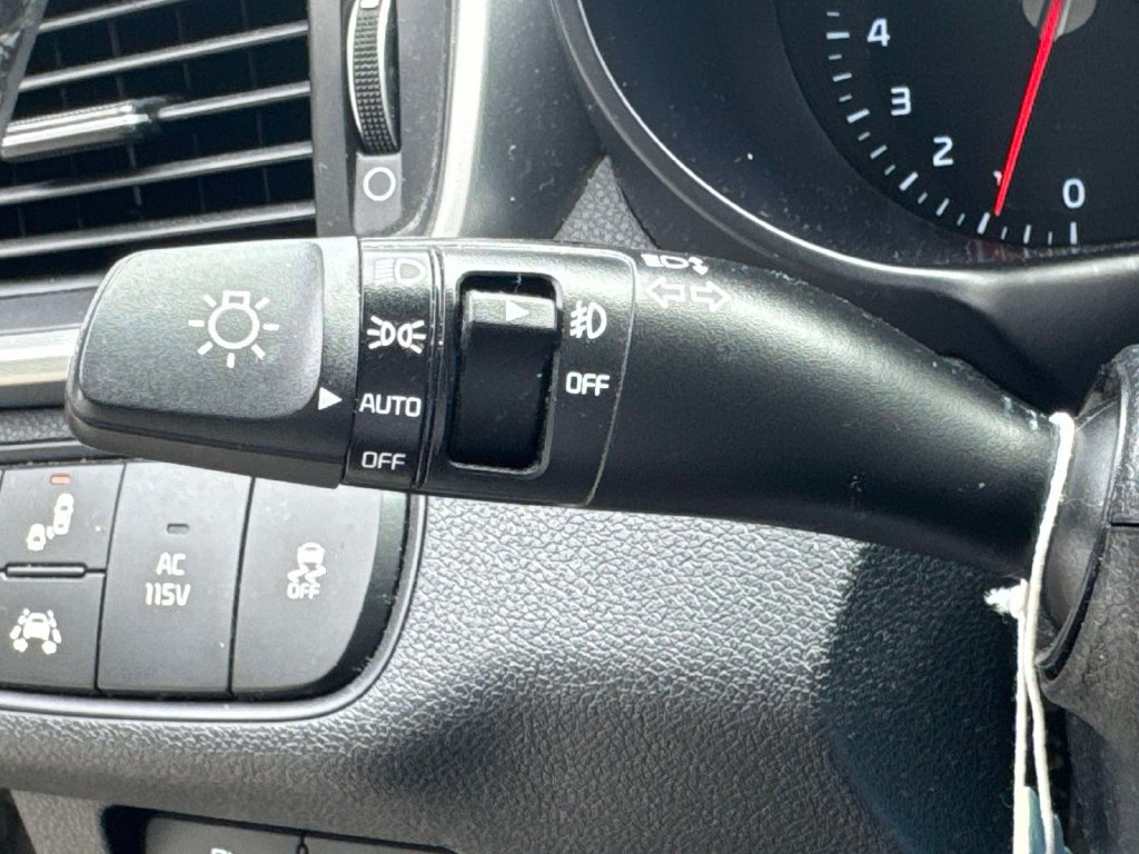 Used 2019 Kia Sorento SX AWD/4WD image 22